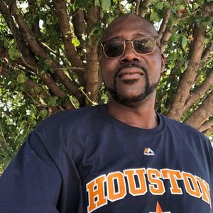 Meet your Posher, Darryl